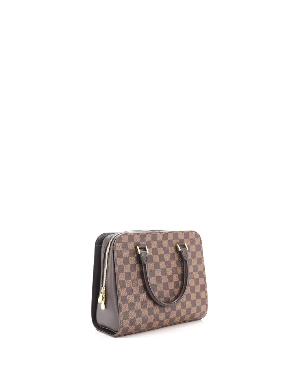 Louis Vuitton Triana Bag Damier #298535L10B